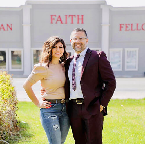 Faith Christian Fellowship