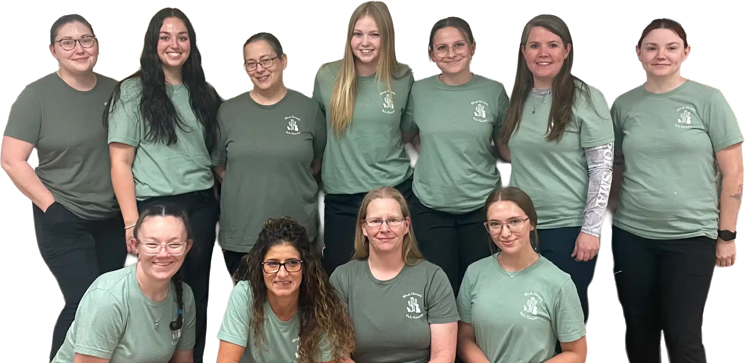 82nd Street Veterinary Clinic
