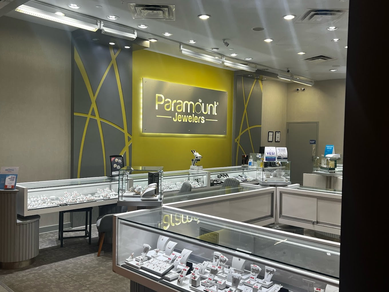 Paramount Jewelers