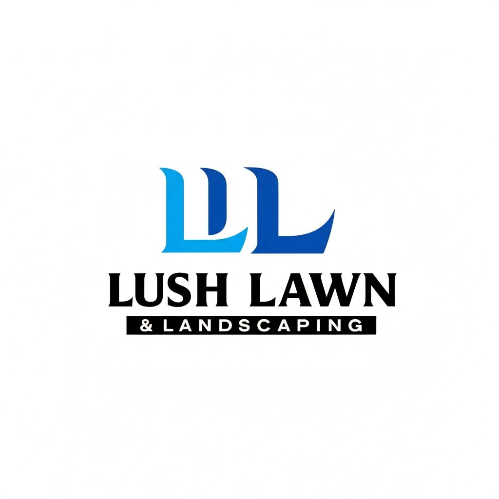 Lush Lawn and Landscaping