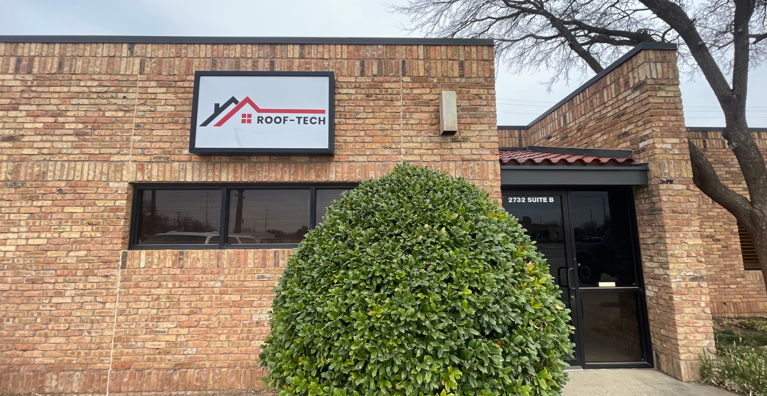Roof-Tech