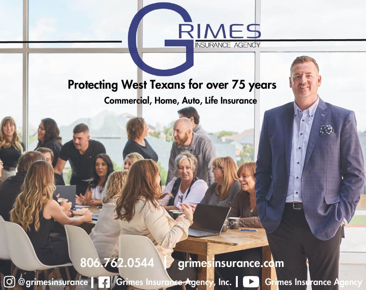 Grimes Insurance Agency Inc.