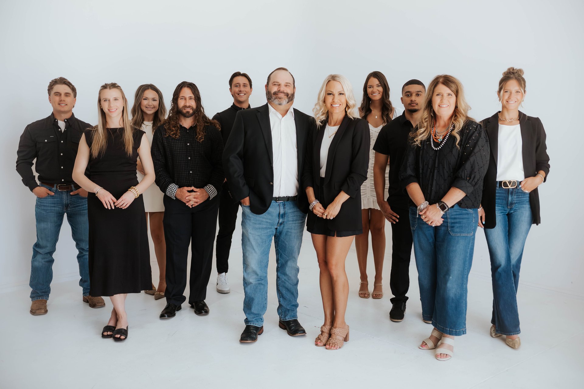 Lindsey Bartley Team at Taylor Reid Realty- Lubbock Realtor