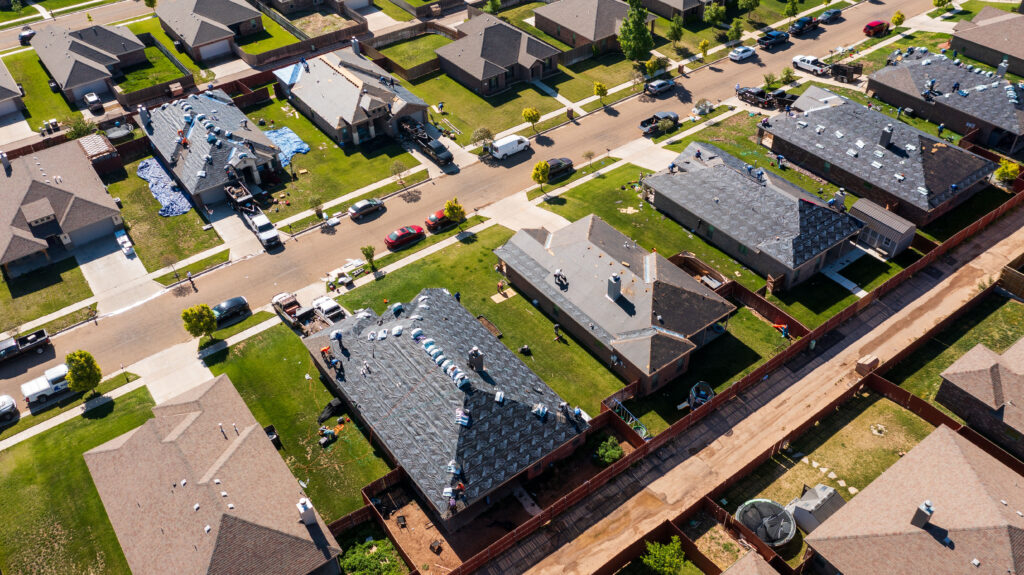 Maverick Roofing