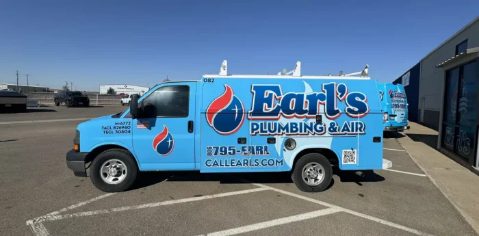 Earl's Drain Cleaning