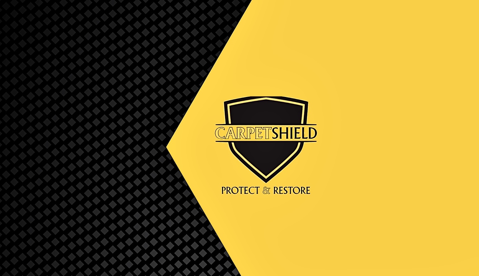 Carpet Shield