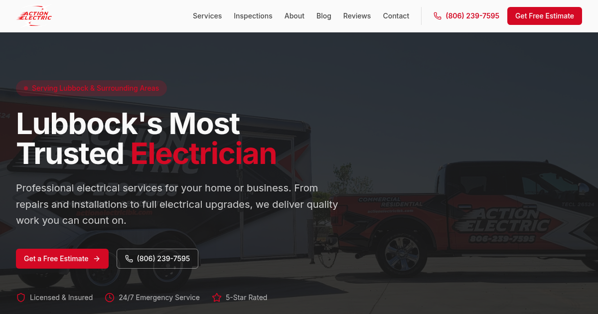 Action Electric