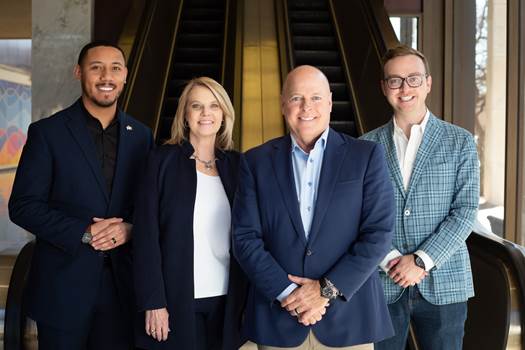 Realty Refined Lubbock - The Scott Toman Team