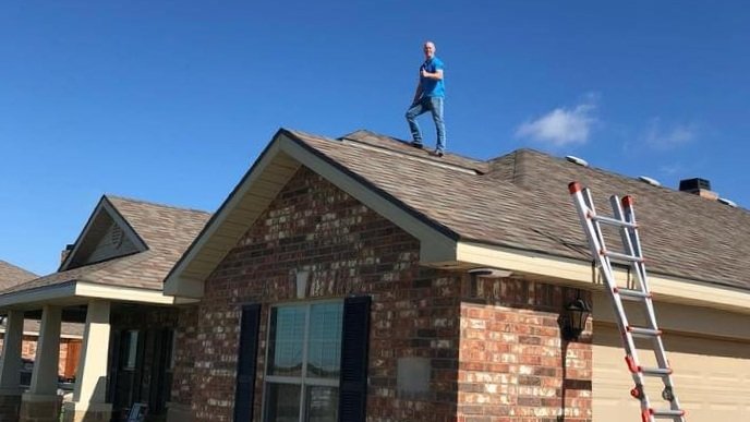 Lubbock Family Roofing